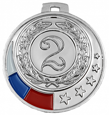 Медаль MD Rus. 512 Медаль MD Rus. 512 S