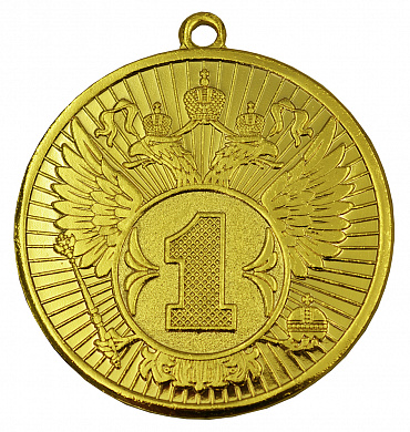 Медаль MD Rus. 533 Медаль MD Rus. 533 G