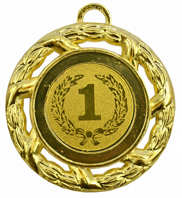 Медаль MD Rus. 5011 Медаль MD Rus. 5011 G
