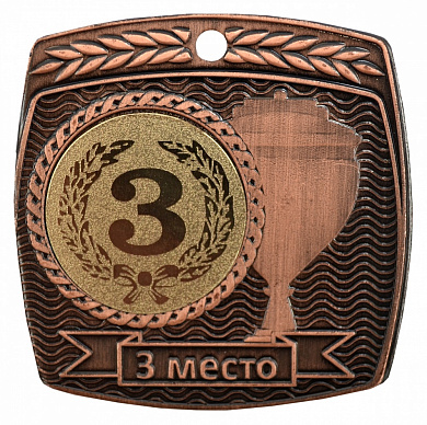 Медаль MD Rus. 540 Медаль MD Rus. 540 AB