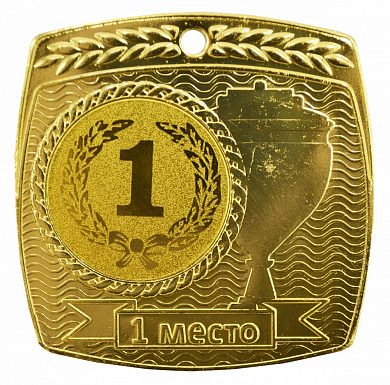 Медаль MD Rus. 540 Медаль MD Rus. 540 G